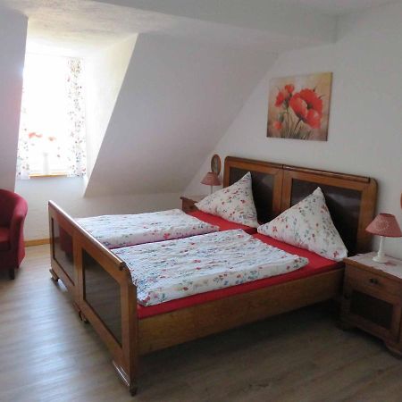Hotel Pension Gestuet Morgenstern Hamelin Zewnętrze zdjęcie