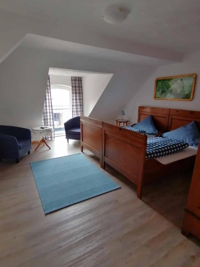 Hotel Pension Gestuet Morgenstern Hamelin Zewnętrze zdjęcie